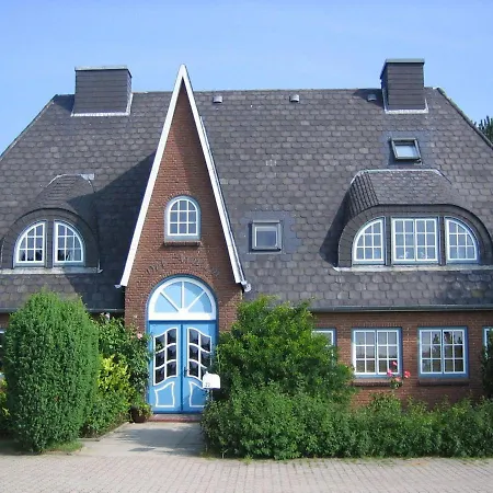 Apartment Schaar *