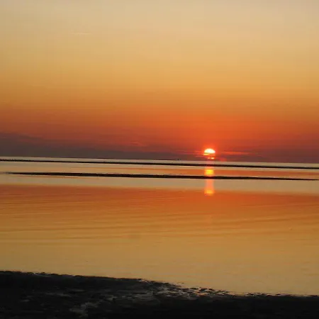 Apartman Schaar Nebel