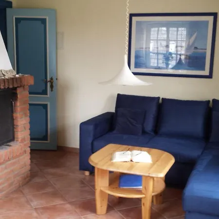Schaar Apartment *