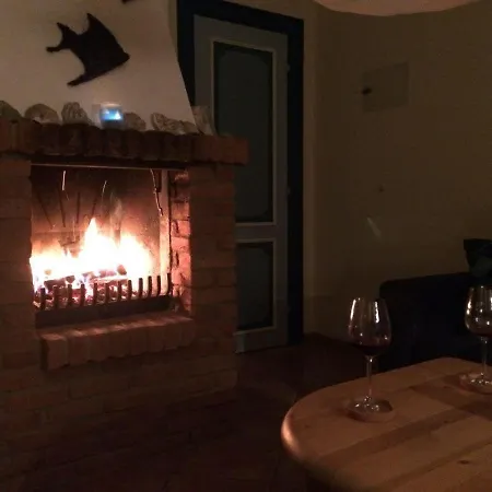 Schaar Apartment Nebel