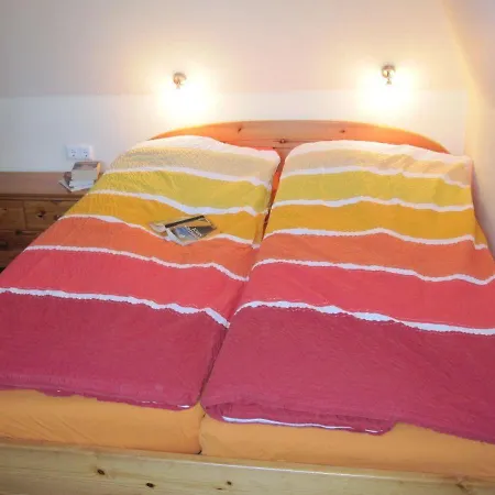 Apartment Schaar Nebel