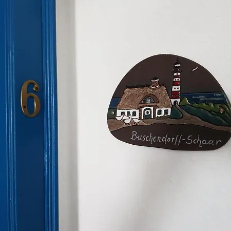 Apartment Schaar Nebel