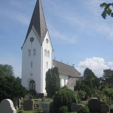 Schaar Lägenhet *