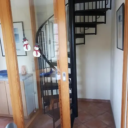 Schaar Apartment *