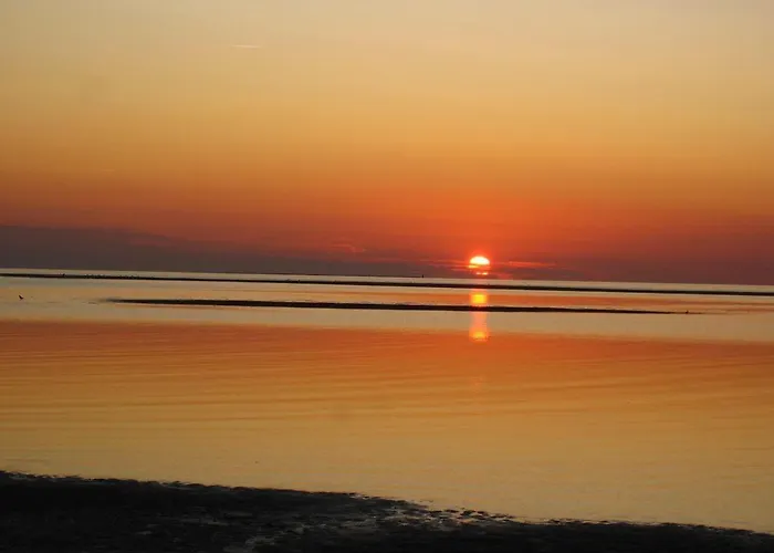 Appartement Schaar Nebel