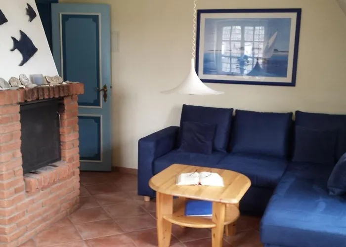 Schaar Appartement *