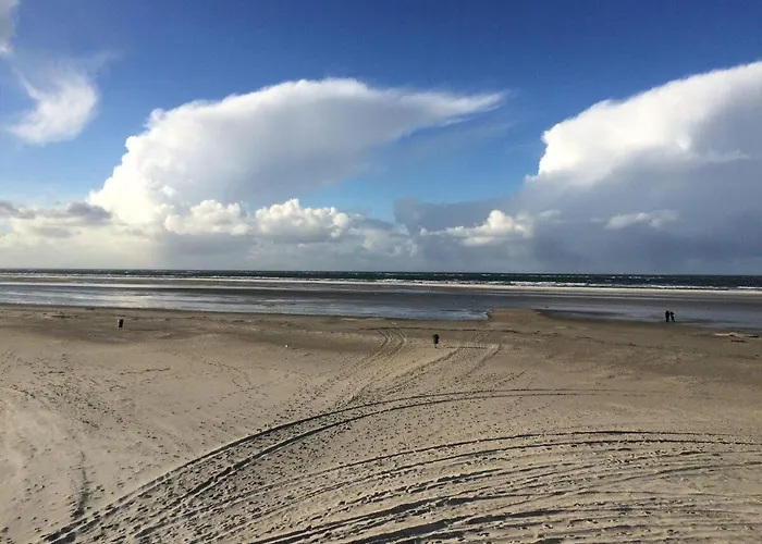 Appartement Schaar *