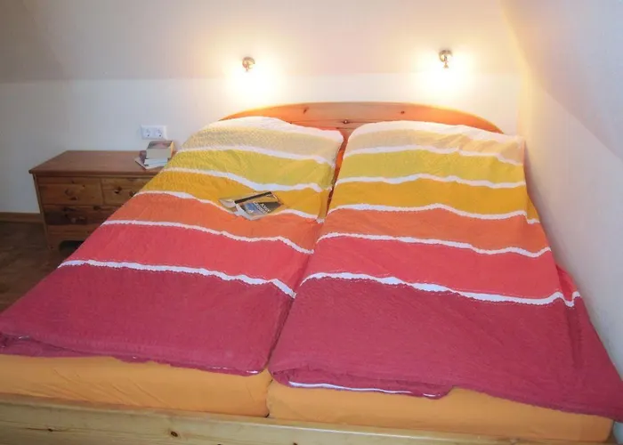 Appartement Schaar Nebel