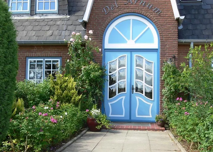 Schaar Appartement *