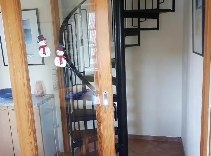 Schaar Appartement *