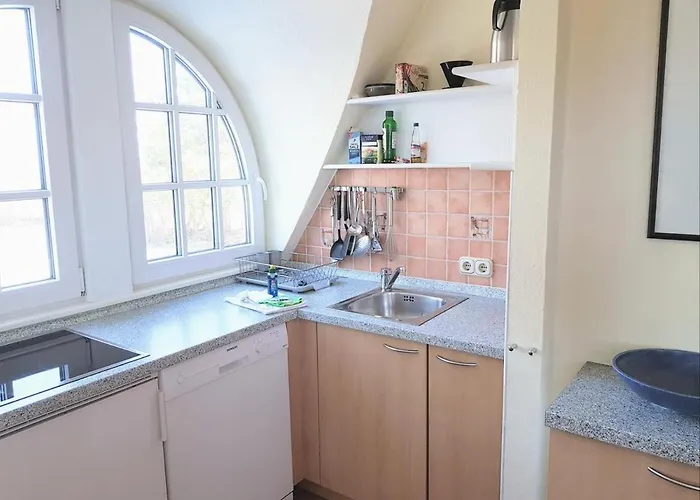 Schaar Appartement *